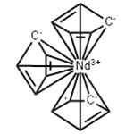 Tris(cyclopentadienyl)neodymium