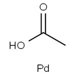 Palladium (II) Acetate