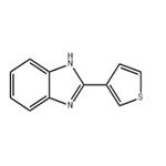 1H-Benzimidazole,2-(3-thienyl)-(9CI)