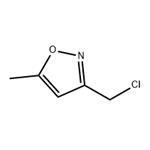 3-(Chloromethyl)-5-methylisoxazole