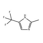 2-Methyl-4-trifluoromethylimidazole pictures