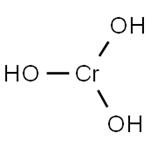 Chromichydroxide