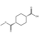 1s,4s)-4-(Methoxycarbonyl)cyclohexanecarboxylic acid pictures