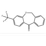 DIBENZ[BE]OXEPIN-11(6H)-ONE 3-(TRIFLUOROMETHYL)- 