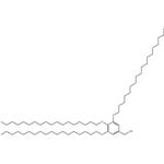 Benzenemethanol, 3,4,5-tris(octadecyloxy)-