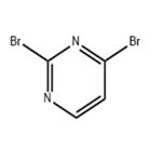 	2,4-DIBROMOPYRIMIDINE