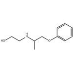 	2-[(1-methyl-2-phenoxyethyl)amino]ethanol pictures