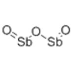 Diantimony trioxide