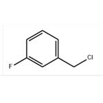 3-Fluorobenzyl chloride