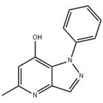 1H-Pyrazolo[4,3-b]pyridin-7-ol, 5-Methyl-1-phenyl-