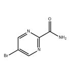 5-broMo-pyriMidine-2-carboxylic acid aMide