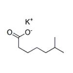 	Potassium isooctanoate