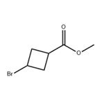 Methyl 3-broMocyclobutane-1-carboxylate