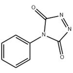 4-PHENYL-1,2,4-TRIAZOLINE-3,5-DIONE