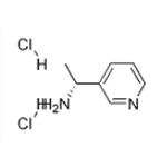 (R)-1-Pyridin-3-yl-ethylaMine 2HCl