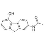 5-HYDROXY-2-ACETYLAMINOFLUORENE