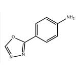 4-(1,3,4-OXADIAZOL-2-YL)ANILINE