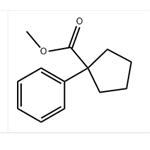 cyclopentanecarboxylic acid1-phenyl-methyl ester 