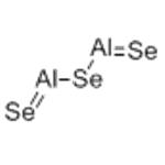 Aluminum selenide