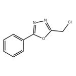 2-CHLOROMETHYL-5-PHENYL