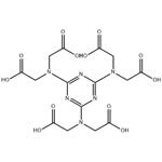 ([4,6-BIS-(BIS-CARBOXYMETHYL-AMINO)-[1,3,5]TRIAZIN-2-YL]-CARBOXYMETHYL-AMINO)-ACETIC ACID