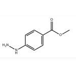 Benzoic acid 4-hydrazino- Methyl ester  