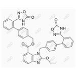 Azisartan Impurity 126