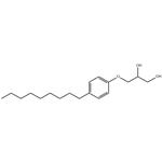 3-(p-nonylphenoxy)propane-1,2-diol