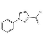 1-phenyl-1H-pyrazole-3-carboxylic acid