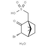 Is(+)-3-Bromocamphor-10-Sulfonic Acid(Monohydrate)