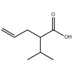 2-isopropylpent-4-enoic acid