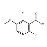 2,6-Dichloro-3-methoxybenzoic acid