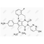 Relugolix Impurity 20