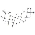 PERFLUOROUNDECANOIC ACID