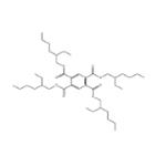 tetrakis(2-ethylhexyl) benzene-1,2,4,5-tetracarboxylate