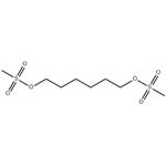 1,6-Bis(mesyloxy)hexane