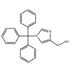 1-TRITYL-1H-IMIDAZOLE-4-METHANOL