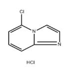 	5-ChloroiMidazo[1,2-a]pyridine hydrochloride