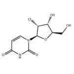 2'-Chloro-2'-deoxyuridine