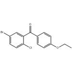 (5-Bromo-2-chlorophenyl)(4-ethoxyphenyl)methanone