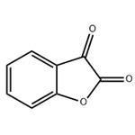 Benzofuran-2,3-dione