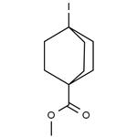 Methyl 4-iodobicyclo[2.2.2]octane-1-carboxylate