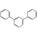 3,5-DIPHENYLPYRIDINE