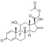 Fluprednidene Acetate pictures