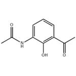 3'-Acetylamino-2'-hydroxyacetophenone