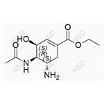 Oseltamivir Impurity 143