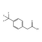 4-(Trifluoromethyl)phenylacetic acid