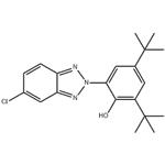 2-(2'-Hydroxy-3',5'-di-tert-butylphenyl)-5-chlorobenzotriazole