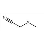 (METHYLTHIO)ACETONITRILE