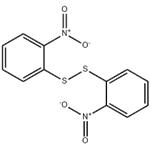 Bis(2-nitrophenyl) disulfide